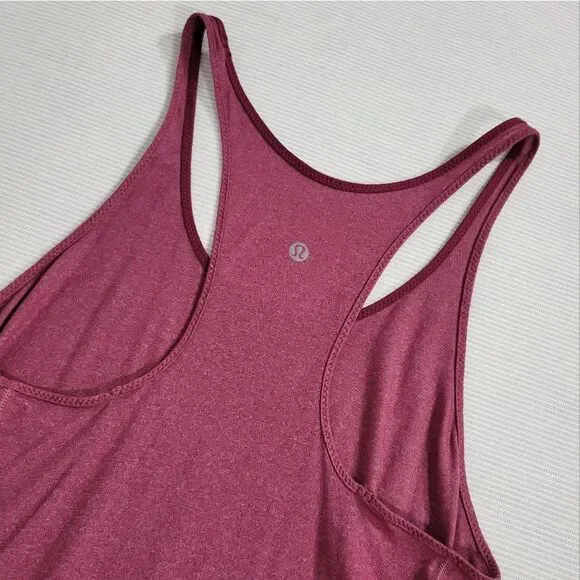 Lululemon Tank  - Picture 4 of 4